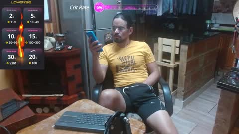 Snapshot of dr_simon84 chatting on 12-22-24, 03:33 Dr Simon online show from 12-22-24, 03:33