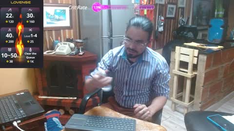 Snapshot of dr_simon84 chatting on 12-26-24, 04:21 Dr Simon online show from 12-26-24, 04:21