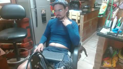 Snapshot of dr_simon84 chatting on 01-12-25, 04:50 Dr Simon online show from 01-12-25, 04:50