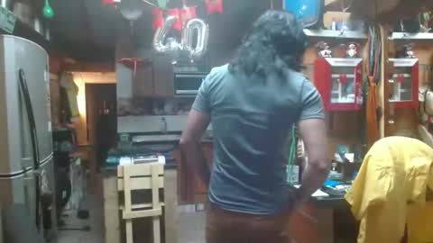 Snapshot of dr_simon84 chatting on 01-13-25, 09:09 Dr Simon online show from 01-13-25, 09:09