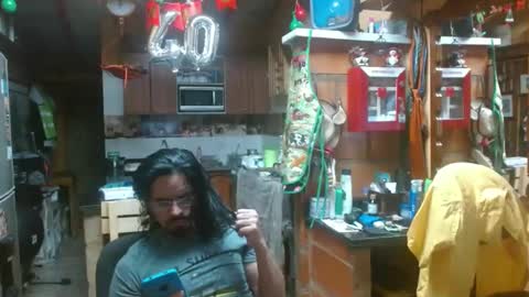 Snapshot of dr_simon84 chatting on 01-14-25, 02:08 Dr Simon online show from 01-14-25, 02:08