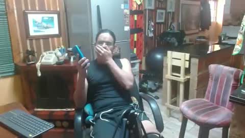 Snapshot of dr_simon84 chatting on 01-27-25, 06:09 Dr Simon online show from 01-27-25, 06:09