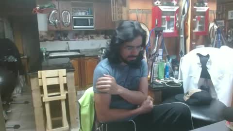 Snapshot of dr_simon84 chatting on 02-15-25, 04:14 Dr Simon online show from 02-15-25, 04:14