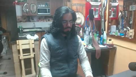 Snapshot of dr_simon84 chatting on 02-16-25, 04:31 Dr Simon online show from 02-16-25, 04:31