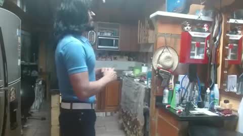 Snapshot of dr_simon84 chatting on 02-18-25, 02:05 Dr Simon online show from 02-18-25, 02:05