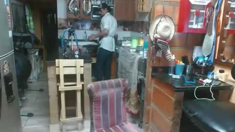 Snapshot of dr_simon84 chatting on 03-03-25, 03:19 Dr Simon online show from 03-03-25, 03:19