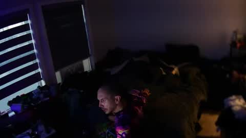 Snapshot of dr_ugsound chatting on 10-27-25, 12:26 dr_ugsound online show from 10-27-25, 12:26