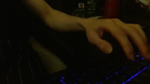 drac0nian24 online show from 01-17-26, 04:54