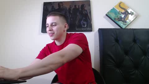 draco_boy2000 online show from 01-31-25, 12:17