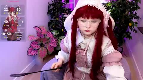 Draculaura online show from 04-17-26, 10:40