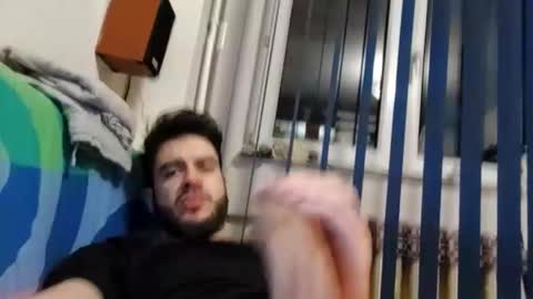 draculhot online show from 04-18-26, 07:29