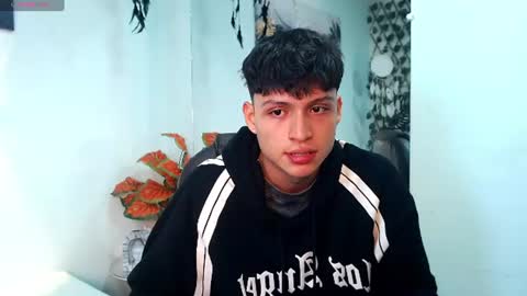 IVAN online show from 06-25-26, 12:31