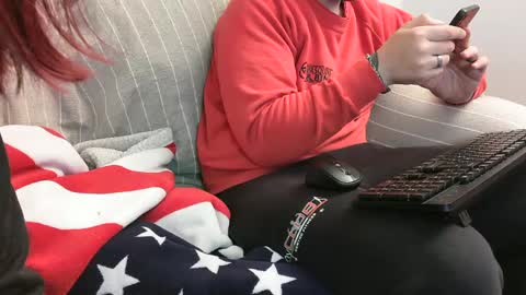 Matt  May online show from 02-26-25, 09:48