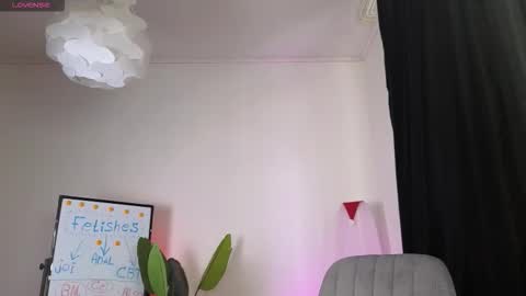 Lisbeth Salander online show from 01-16-26, 07:01