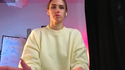 Lisbeth Salander online show from 02-06-26, 06:40