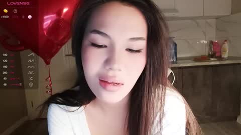 Airi online show from 02-16-26, 01:18