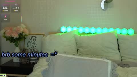 Snapshot of dragoncutey chatting on 02-27-25, 12:34 Katya online show from 02-27-25, 12:34