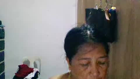 Dragon Lady online show from 03-06-26, 10:50