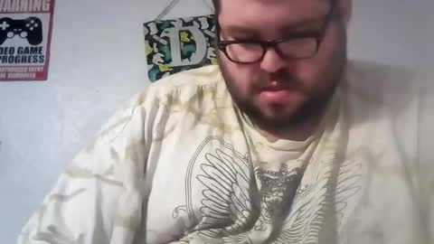 dragonmast53 online show from 01-10-25, 04:30