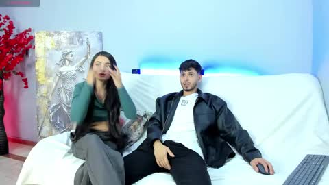Drake and Zara online show from 05-05-26, 12:02