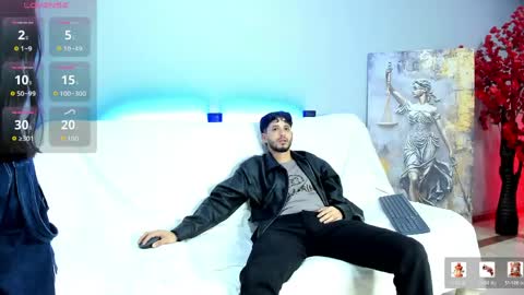 Drake and Zara online show from 05-13-26, 12:35