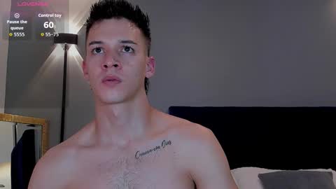 drake_carter1 online show from 02-02-26, 11:25