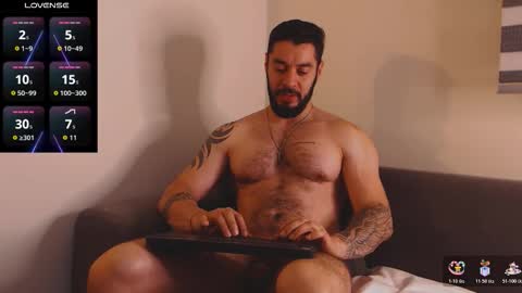 drake_cole11 online show from 11-22-25, 01:04