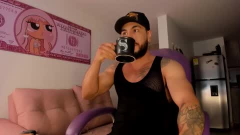 drake jackson11 online show from 09-29-25, 10:53