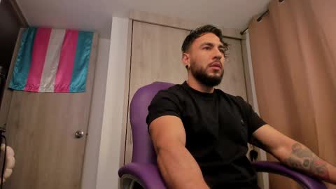 drake jackson11 online show from 11-10-25, 10:36