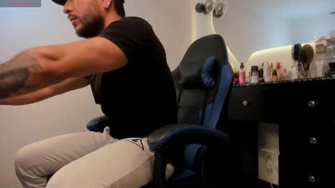 drake jackson11 online show from 11-26-25, 10:38