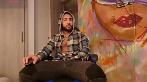 drake jackson11 online show from 02-17-26, 11:07