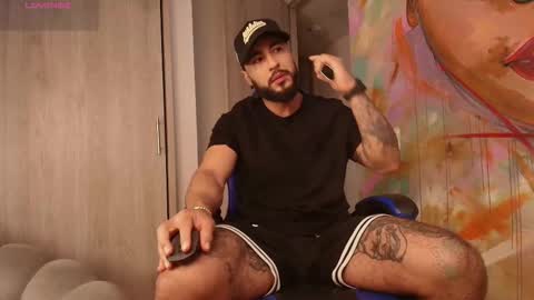 drake jackson11 online show from 02-25-26, 10:58