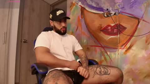 drake jackson11 online show from 02-27-26, 11:21