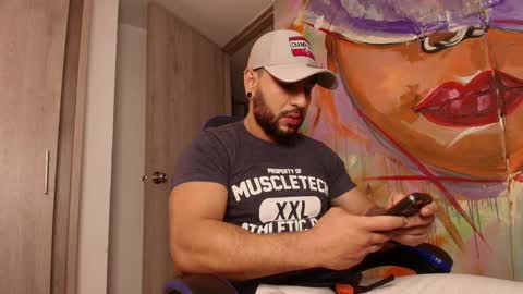 drake jackson11 online show from 04-07-26, 10:15