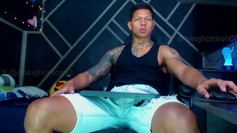 Drake online show from 03-26-26, 04:07