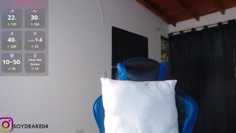 ---Drake--- online show from 03-09-26, 09:08