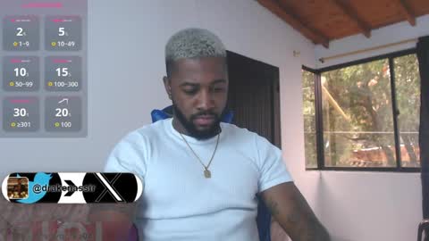 ---Drake--- online show from 04-07-26, 01:55