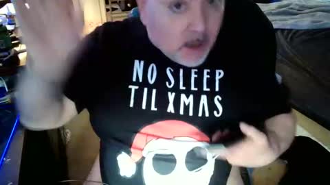 Snapshot of drake_r_darkrose chatting on 12-18-24, 06:25 Drake D Vamp aka Drake DarkRose online show from 12-18-24, 06:25