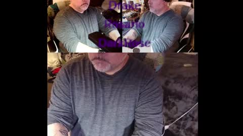 Snapshot of drake_r_darkrose chatting on 12-28-24, 10:02 Drake D Vamp aka Drake DarkRose online show from 12-28-24, 10:02