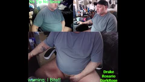 Snapshot of drake_r_darkrose chatting on 01-11-25, 06:33 Drake D Vamp aka Drake DarkRose online show from 01-11-25, 06:33