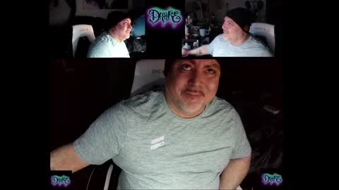 Snapshot of drake_r_darkrose chatting on 02-27-25, 09:43 Drake D Vamp aka Drake DarkRose online show from 02-27-25, 09:43