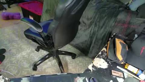 Drake D Vamp aka Drake DarkRose online show from 01-18-26, 05:00