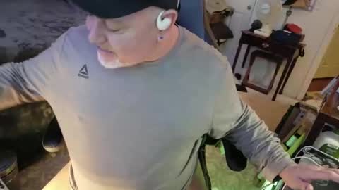 Drake D Vamp aka Drake DarkRose online show from 02-03-26, 12:21