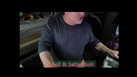 Drake D Vamp aka Drake DarkRose online show from 03-22-26, 02:15