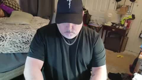 Drake D Vamp aka Drake DarkRose online show from 04-04-26, 04:44