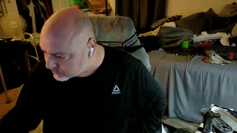 Drake D Vamp aka Drake DarkRose online show from 04-11-26, 09:35