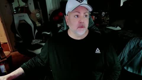 Drake D Vamp aka Drake DarkRose online show from 04-25-26, 07:22