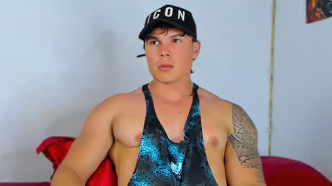 Snapshot of drake_xion1 chatting on 01-19-25, 03:18 drake_xion1 online show from 01-19-25, 03:18