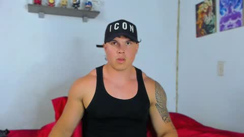 Snapshot of drake_xion1 chatting on 01-30-25, 01:55 drake_xion1 online show from 01-30-25, 01:55