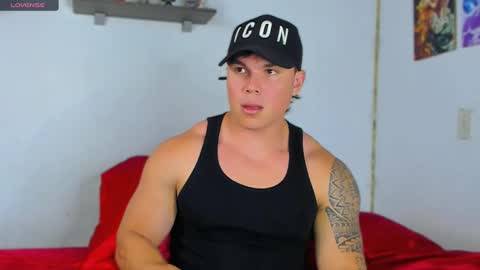 Snapshot of drake_xion1 chatting on 02-09-25, 10:00 drake_xion1 online show from 02-09-25, 10:00